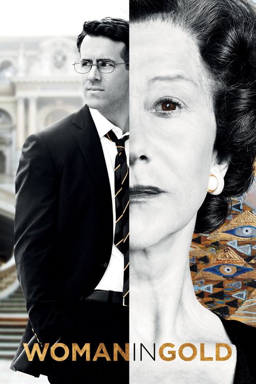 Cuộc Chiến Đòi Tranh Quý (Woman In Gold) Cuộc Chiến Đòi Tranh Quý (Woman In Gold) vietsub