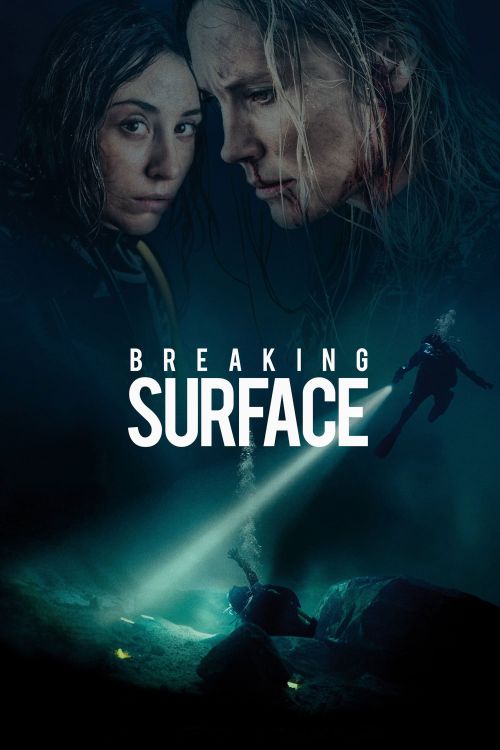 Cuộc Chiến Dưới Đáy Đại Dương (Breaking Surface) vietsub