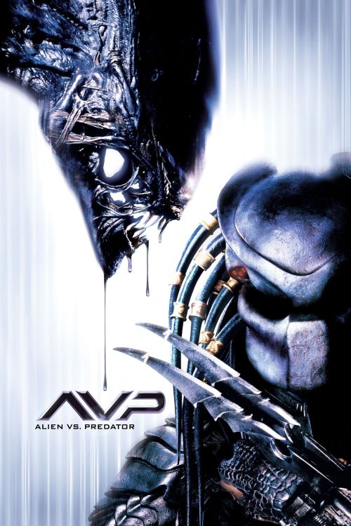 Cuộc Chiến Dưới Tháp Cổ (AVP: Alien vs. Predator) vietsub