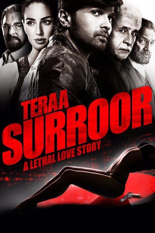 Cuộc Chiến Găng Tơ (Teraa Surroor) Cuộc Chiến Găng Tơ (Teraa Surroor) vietsub