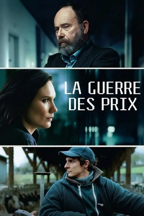 Cuộc Chiến Giá Cả (La Guerre des Prix) vietsub