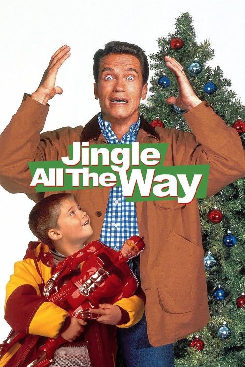 Cuộc Chiến Giáng Sinh (Jingle All the Way) Cuộc Chiến Giáng Sinh (Jingle All the Way) vietsub