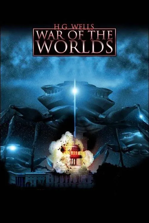 H.G. Wells' War of the Worlds H.G. Wells' War of the Worlds vietsub