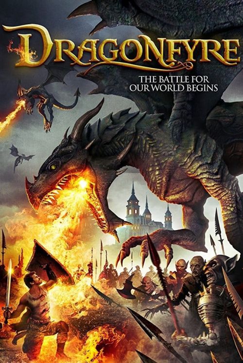 Cuộc Chiến Loài Orc (Dragonfyre) Cuộc Chiến Loài Orc (Dragonfyre) vietsub