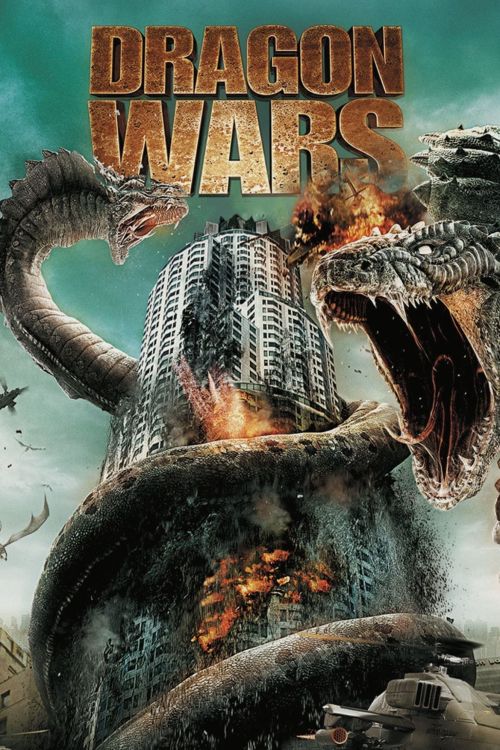 Cuộc Chiến Loài Rồng (Dragon Wars: D-War) Cuộc Chiến Loài Rồng (Dragon Wars: D-War) vietsub