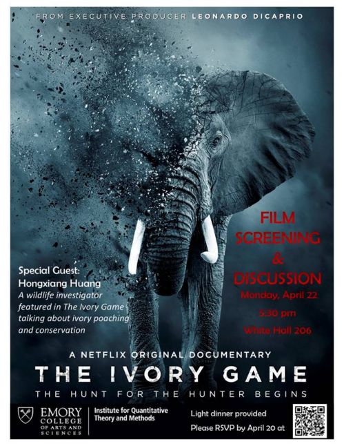 Cuộc Chiến Ngà Voi (The Ivory Game) Cuộc Chiến Ngà Voi (The Ivory Game) vietsub