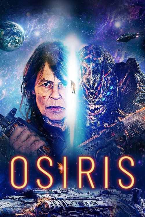 Cuộc Chiến Ngoài Hành Tinh (Osiris) vietsub