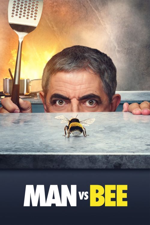 Cuộc Chiến Người Và Ong (Man Vs Bee) vietsub