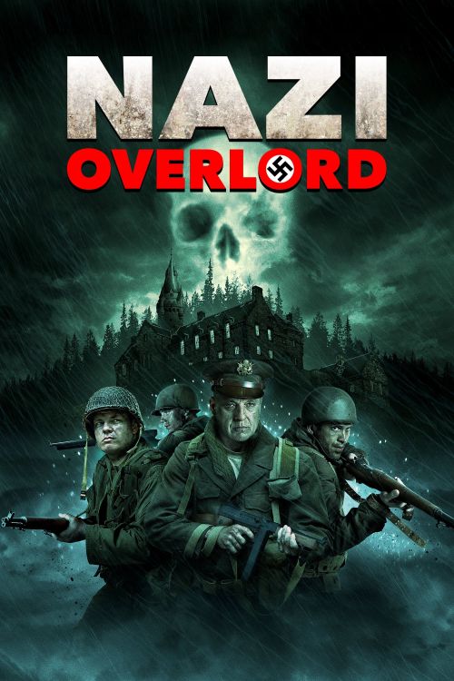 Cuộc Chiến Overlord (Nazi Overlord) Cuộc Chiến Overlord (Nazi Overlord) vietsub