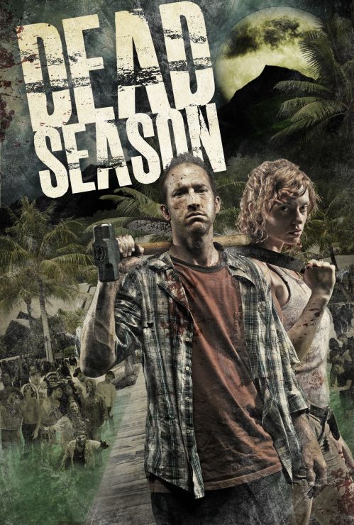 Cuộc Chiến Sinh Tồn (Dead Season) Cuộc Chiến Sinh Tồn (Dead Season) vietsub