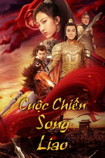 Cuộc Chiến Song Liao (My GuiYing Command) Cuộc Chiến Song Liao (My GuiYing Command) vietsub