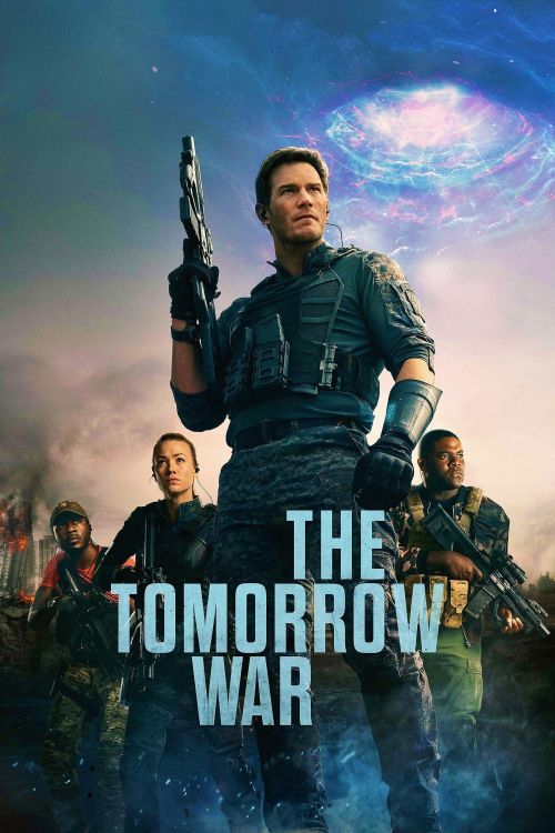 Cuộc Chiến Tương Lai 1 (The Tomorrow War) vietsub