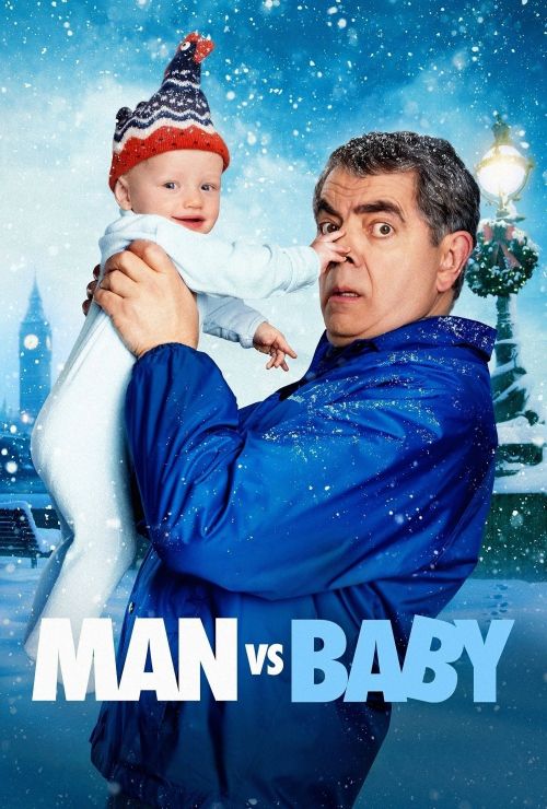 Cuộc Chiến Với Bé Bi (Man vs Baby) Cuộc Chiến Với Bé Bi (Man vs Baby) vietsub