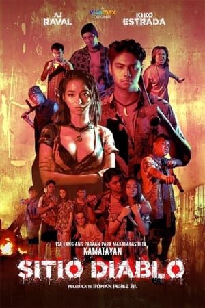 Cuộc Chiến Với Sitio Diablo (Sitio Diablo) Cuộc Chiến Với Sitio Diablo (Sitio Diablo) vietsub