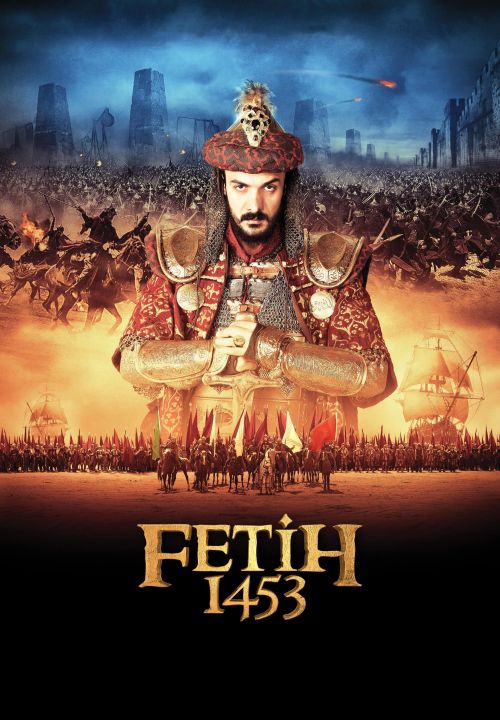 Cuộc Chinh Phục Thế Kỷ (Conquest 1453) Cuộc Chinh Phục Thế Kỷ (Conquest 1453) vietsub