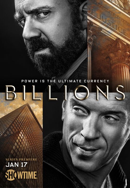 Cuộc chơi bạc tỷ (Phần 1) (Billions (Season 1)) Cuộc chơi bạc tỷ (Phần 1) (Billions (Season 1)) vietsub