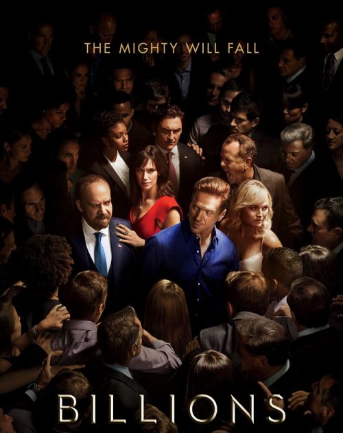Cuộc chơi bạc tỷ (Phần 2) (Billions (Season 2)) Cuộc chơi bạc tỷ (Phần 2) (Billions (Season 2)) vietsub