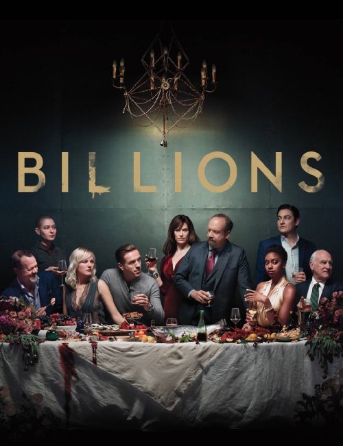 Cuộc chơi bạc tỷ (Phần 3) (Billions (Season 3)) vietsub