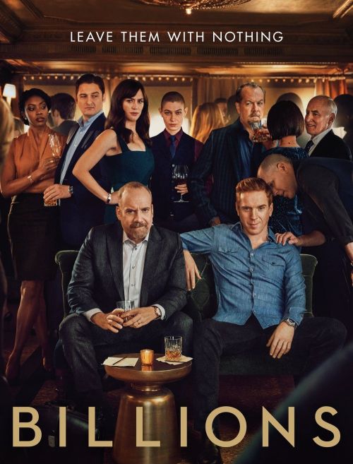 Cuộc chơi bạc tỷ (Phần 4) (Billions (Season 4)) vietsub