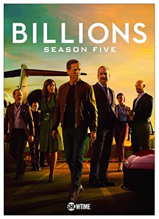 Cuộc chơi bạc tỷ (Phần 5) (Billions (Season 5)) vietsub