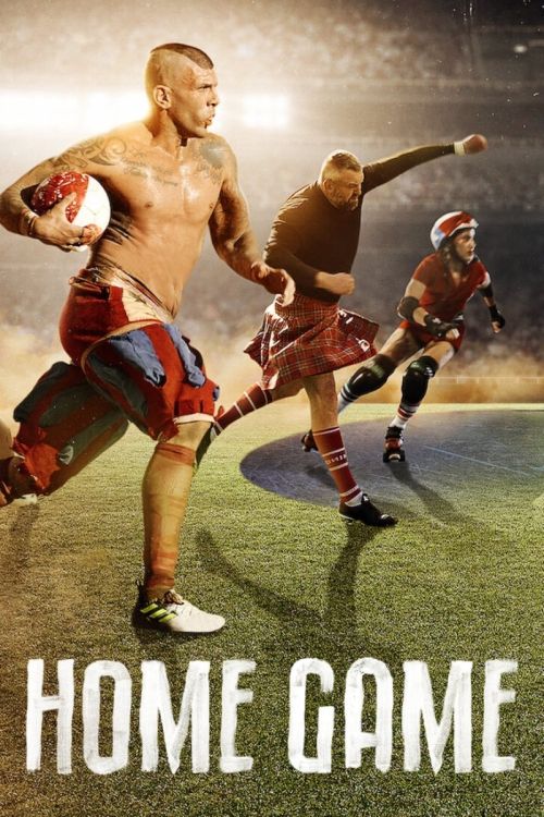 Cuộc chơi sân nhà: Thể thao khắp thế giới (Home Game) Cuộc chơi sân nhà: Thể thao khắp thế giới (Home Game) vietsub