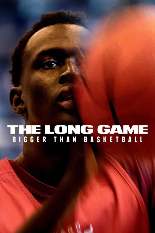 Cuộc Đấu Dài Hơn: Hơn Cả Bóng Rổ (The Long Game: Bigger Than Basketball) Cuộc Đấu Dài Hơn: Hơn Cả Bóng Rổ (The Long Game: Bigger Than Basketball) vietsub
