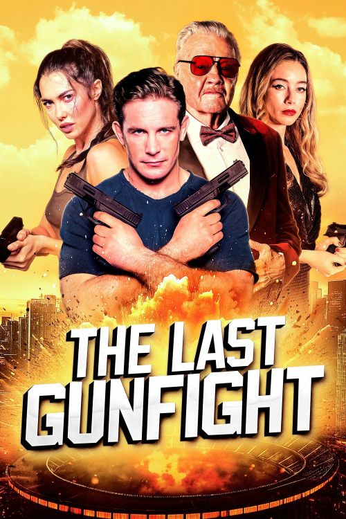 Cuộc Đấu Súng Cuối Cùng (The Last GunFight) vietsub