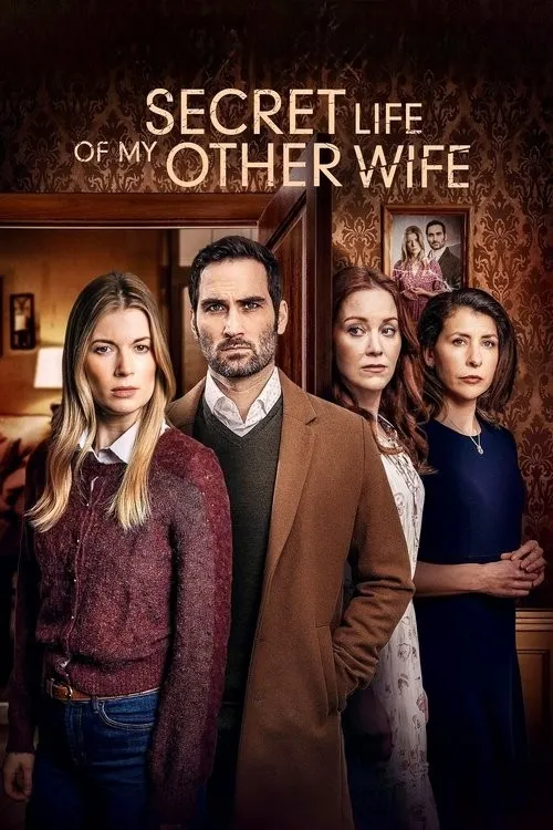 Cuộc Đời Bí Mật Của Người Vợ Khác Của Tôi (Secret Life of My Other Wife) vietsub