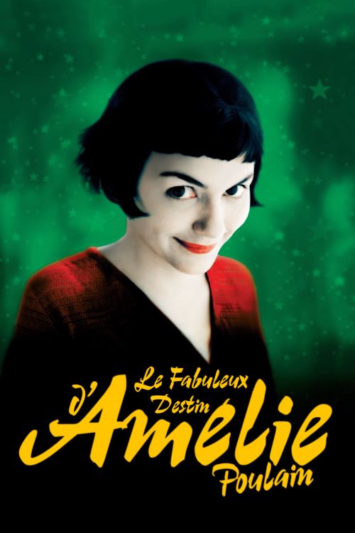 Cuộc Đời Của Amelie Poulain (Amélie) Cuộc Đời Của Amelie Poulain (Amélie) vietsub