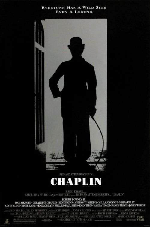 Cuộc Đời Của Vua Hề (Chaplin) Cuộc Đời Của Vua Hề (Chaplin) vietsub