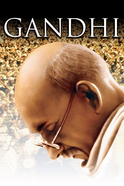Cuộc Đời Gandhi (Gandhi) Cuộc Đời Gandhi (Gandhi) vietsub