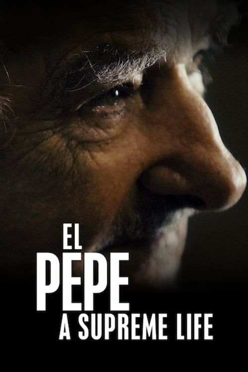 Cuộc đời Pepe Mujica (El Pepe, a Supreme Life) Cuộc đời Pepe Mujica (El Pepe, a Supreme Life) vietsub