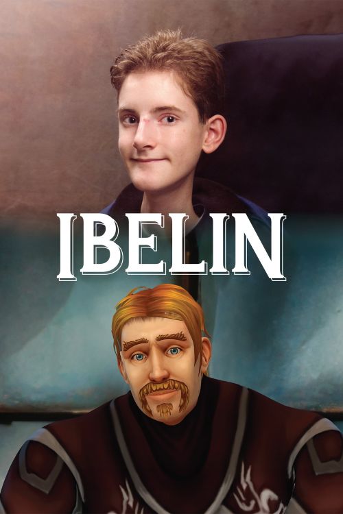 Cuộc đời phi thường của Ibelin (The Remarkable Life of Ibelin) vietsub