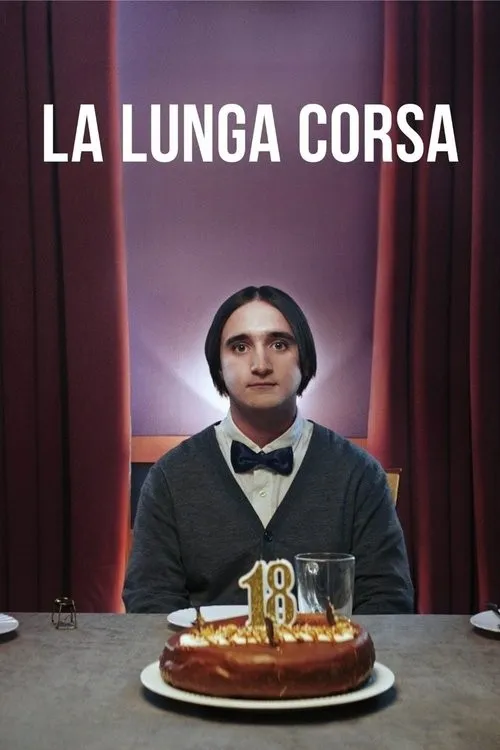 Cuộc Đua Dài Hạn (La Lunga Corsa) vietsub