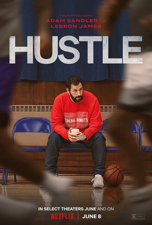 Cuộc Đua NBA (Hustle) vietsub