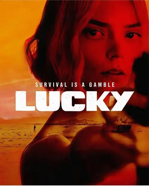 Cuộc Đua Sinh Tử (Phần 1) (Lucky (Season 1)) Cuộc Đua Sinh Tử (Phần 1) (Lucky (Season 1)) vietsub