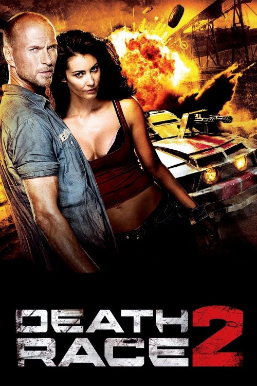 Cuộc Đua Tử Thần 2 (Death Race 2) vietsub