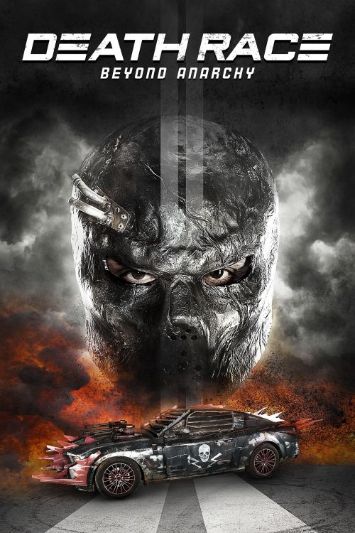 Đường Đua Tử Thần 4 (Death Race: Beyond Anarchy) vietsub