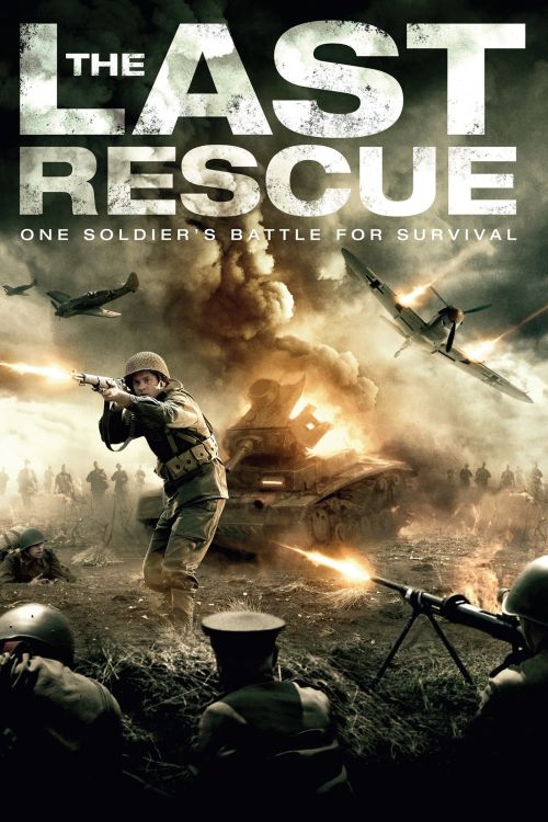 Cuộc Giải Cứu Cuối Cùng (The Last Rescue) Cuộc Giải Cứu Cuối Cùng (The Last Rescue) vietsub