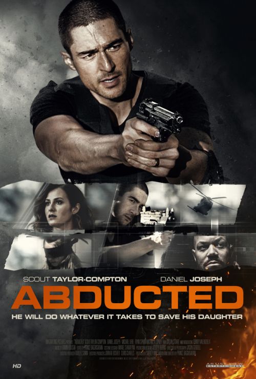 Cuộc Giải Cứu Ngoạn Mục (Abducted) Cuộc Giải Cứu Ngoạn Mục (Abducted) vietsub
