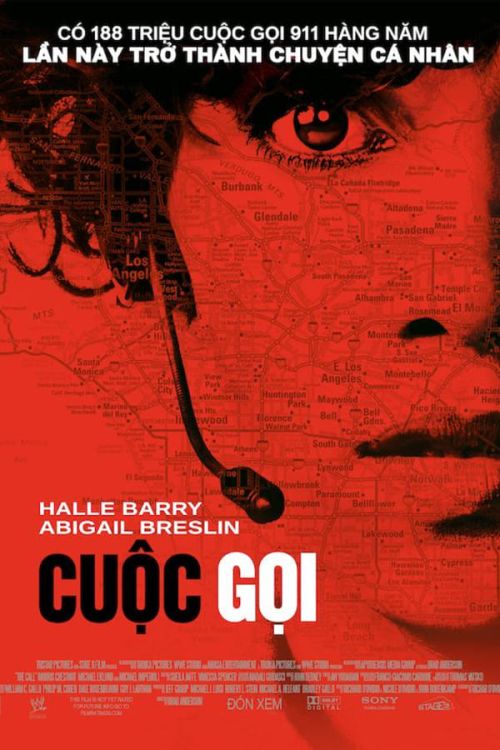 Cuộc Gọi 911 (The Call) Cuộc Gọi 911 (The Call) vietsub