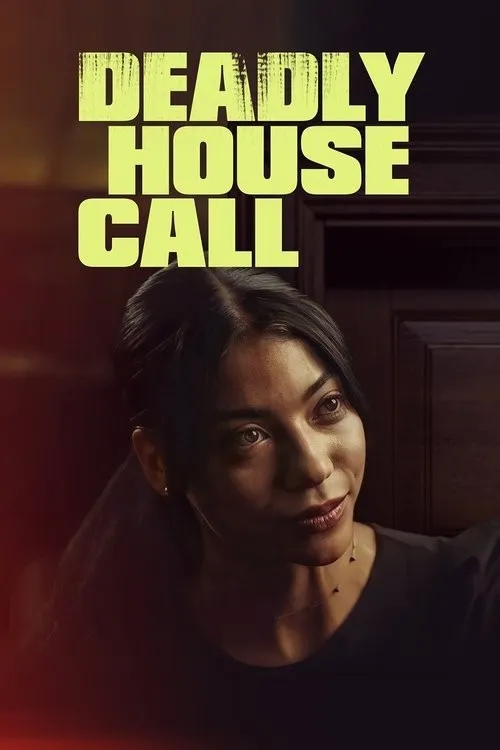 Cuộc Gọi Chết Người (Deadly House Call) vietsub