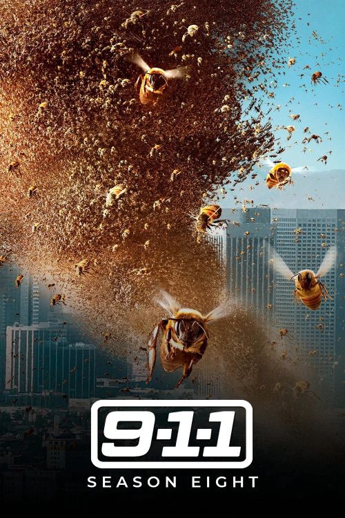 Cuộc Gọi Khẩn Cấp 9-1-1 (Phần 8) (9-1-1 (Season 8)) vietsub