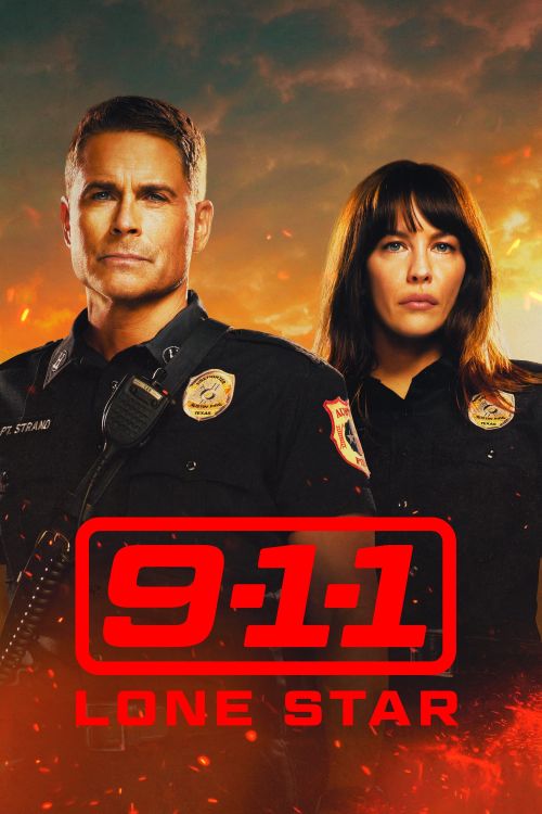 Cuộc Gọi Khẩn Cấp 9-1-1: Ngôi sao đơn độc (Phần 1) (9-1-1: Lone Star (Season 1)) vietsub