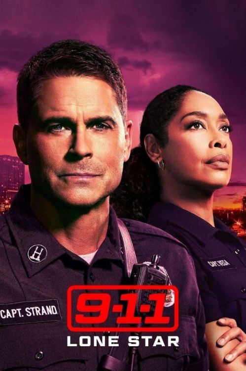 Cuộc Gọi Khẩn Cấp 9-1-1: Ngôi sao đơn độc (Phần 2) (9-1-1: Lone Star (Season 2)) vietsub