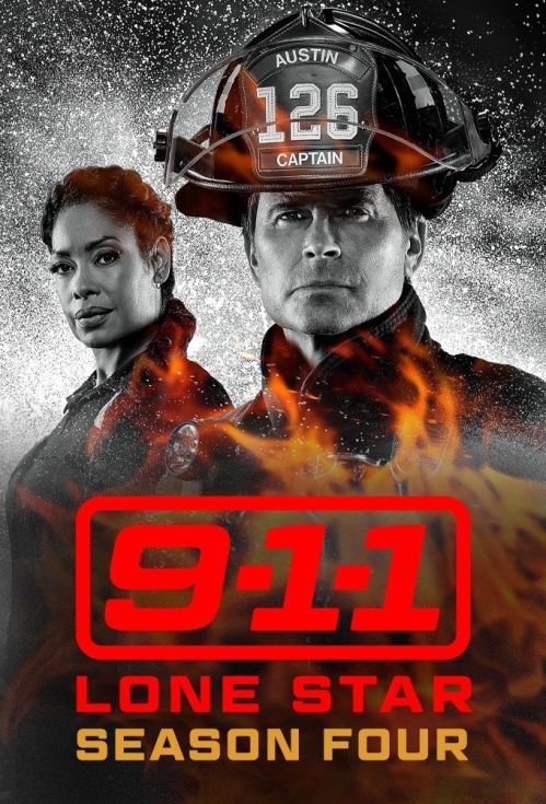 Cuộc Gọi Khẩn Cấp 9-1-1: Ngôi sao đơn độc (Phần 4) (9-1-1: Lone Star (Season 4)) vietsub