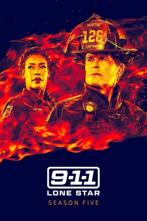 Cuộc Gọi Khẩn Cấp 9-1-1: Ngôi Sao Đơn Độc (Phần 5) (9-1-1: Lone Star (Season 5)) vietsub