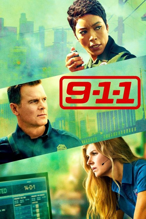 Cuộc Gọi Khẩn Cấp 9-1-1 (Phần 1) (9-1-1 (Season 1)) vietsub