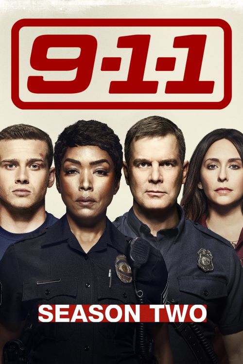 Cuộc Gọi Khẩn Cấp 9-1-1 (Phần 2) (9-1-1 (Season 2)) vietsub