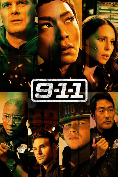 Cuộc Gọi Khẩn Cấp 9-1-1 (Phần 3) (9-1-1 (Season 3)) vietsub